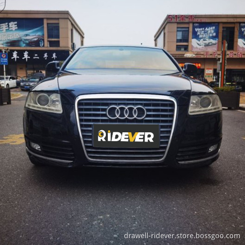 2010 A6L 2.0 TFSI Basic Used Cars For Sale Used Cars